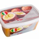 Πουρές φρούτου MAZZONI FROZEN Passion Fruit 100%, κατεψυγμένος (1kg)