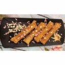 Φλογέρες ΦΤΓ Ζαμπόν-Τυρί, κατεψυγμένες (1kg)