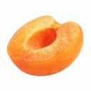 Βερίκοκο FRUITLIFE Μισό, IQF, κατεψυγμένο (2,5kg)