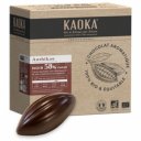 Κουβερτούρα KAOKA Anthikao 58% κακάο, σε chips (5kg)