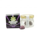 Moonrock HELLENIC CANNABIS Purple Haze HHC < 99% (2gr)