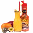 Πουρές φρούτου ROYAL DRINK Passion Fruit (1kg)