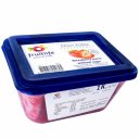 Πουρές φρούτου FRUITLIFE Φράουλα 100%, κατεψυγμένος (1kg)