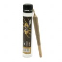 Prerolled HELLENIC CANNABIS Star Gaze Taurus HHC < 99% (1,5gr)