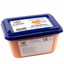 Πουρές φρούτου FRUITLIFE Πεπόνι Πορτοκαλί 100%, κατεψυγμένος (1kg)
