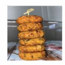 Φαβοκεφτέδες ΦΤΓ Κατεψυγμένοι (1kg)