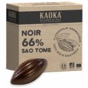 Κουβερτούρα KAOKA Tchiloli 66% κακάο, σε chips (5kg)