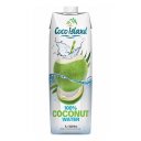 Νερό καρύδας COCO ISLAND (1L)