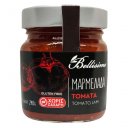 Μαρμελάδα BELLISIMO Ντομάτα, χωρίς ζάχαρη (240gr)