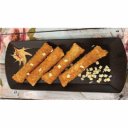 Φλογέρες ΦΤΓ Τυρί, κατεψυγμένες (1kg)