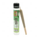 Prerolled Bogard HELLENIC CANNABIS White Widow 100% H4CBD (1,5gr)