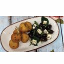 Ελιοκροκέτες ΦΤΓ Κατεψυγμένες (1kg)