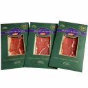 Χαμόν LA PRUDENCIA Serrano, μπούτι, σε λεπτές φέτες (75gr)