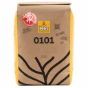 Αλεύρι PETRA 0101 HP Σίτου, μαλακό (12,5kg)