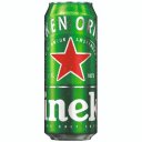 Μπύρα HEINEKEN Lager, κουτί (500ml)