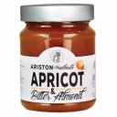 Μαρμελάδα ARISTON Βερίκοκο και πικραμύγδαλο (300gr)