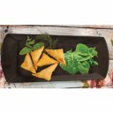 Τυροπιτάκια ΦΤΓ Philadelphia, κατεψυγμένα (1kg)