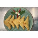 Τυροπιτάκια ΦΤΓ Κατεψυγμένα (1kg)
