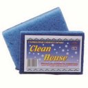 Σφουγγάρι κουζίνας CLEAN HOUSE No.Ε56