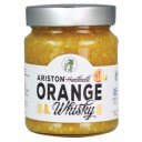 Μαρμελάδα ARISTON Πορτοκάλι και ουίσκι (300gr)