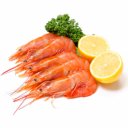 Γαρίδες Αργεντινής, No.2, κατεψυγμένες (1kg)