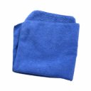 Πανί καθαρισμού τζαμιών microfiber, 40x40cm