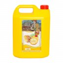 Πολτός γρανίτας DEA HELLAS Ανανάς (5kg)