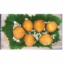 Τυροκροκέτες ΦΤΓ 4 τυριά, κατεψυγμένες (1kg)