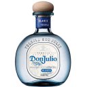 Τεκίλα DON JULIO Blanco (700ml)