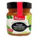 Γλυκό του κουταλιού BELLISIMO Περγαμόντο, χωρίς ζάχαρη (240gr)