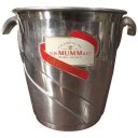 Σαμπανιέρα CORDON ROUGE MUMM