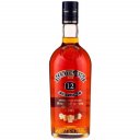 Ρούμι RON CENTENARIO Gran Legado, 12 ετών (700ml)