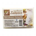 Σαπούνι BELLISIMO με γάλα γαϊδούρας (100gr)
