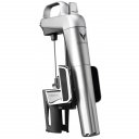 Σύστημα σερβιρίσματος κρασιού CORAVIN Model 2, elite silver