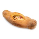 Πεϊνιρλί ΘΕΣΣΑΛΙΚΗ ΖΥΜΗ Brioche μεσογειακό, κατεψυγμένο (270-280gr)