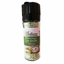 Μείγμα μπαχαρικών BELLISIMO για τζατζίκι, σε μύλο (110gr)