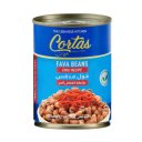 Κουκιά CORTAS με τσίλι (400gr)