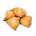 Κοτοπιτάκια ΘΕΣΣΑΛΙΚΗ ΖΥΜΗ Κατεψυγμένα (1kg)
