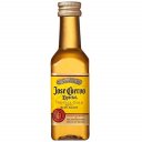 Τεκίλα JOSE CUERVO Especial Reposado (50ml)