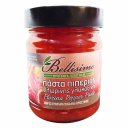 Πάστα πιπεριάς Φλωρίνης BELLISIMO Γλυκόξινη (200gr)