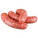 Λουκάνικα χωριάτικα, Έβρου (5kg)