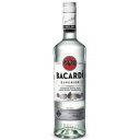 Ρούμι BACARDI Carta Blanca (350ml)