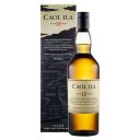 Ουίσκι CAOL ILA Single Malt, 12 ετών (700ml)