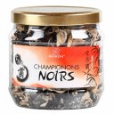 Μανιτάρια μαύρα BORDE Αφυδατωμένα, Ασίας (150gr)