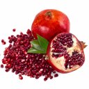 Ρόδι FRUITLIFE Σπόροι, IQF, κατεψυγμένο (1kg)