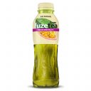 Τσάι πράσινο FUZE με passion fruit, χωρίς ζάχαρη, πλαστική φιάλη (500ml)