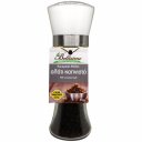 Αλάτι BELLISIMO Καπνιστό, σε κεραμικό μύλο (190gr)