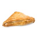 Πίτα ΘΕΣΣΑΛΙΚΗ ΖΥΜΗ του μπαξέ, χωριάτικη, vegan, χειροποίητη, κατεψυγμένη (240-270gr)