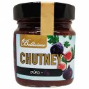 Chutney BELLISIMO Σύκο (225gr)