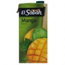 Νέκταρ EL SABAH Μάνγκο (1L)